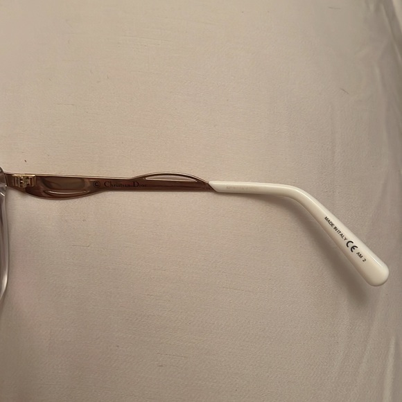 Dior Metaleyes Cat Eye Sunglasses - Picture 11 of 12